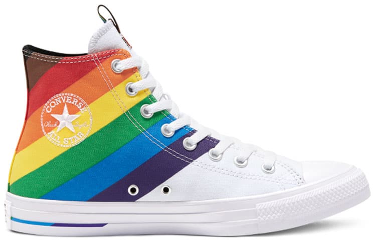 Кеды Converse Chuck Taylor All Star - изображение 2