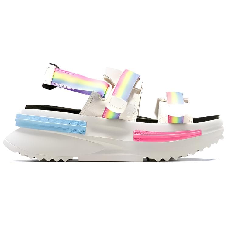Сандалии с ремешком Converse Run Star Utility Sandal CX - изображение 2