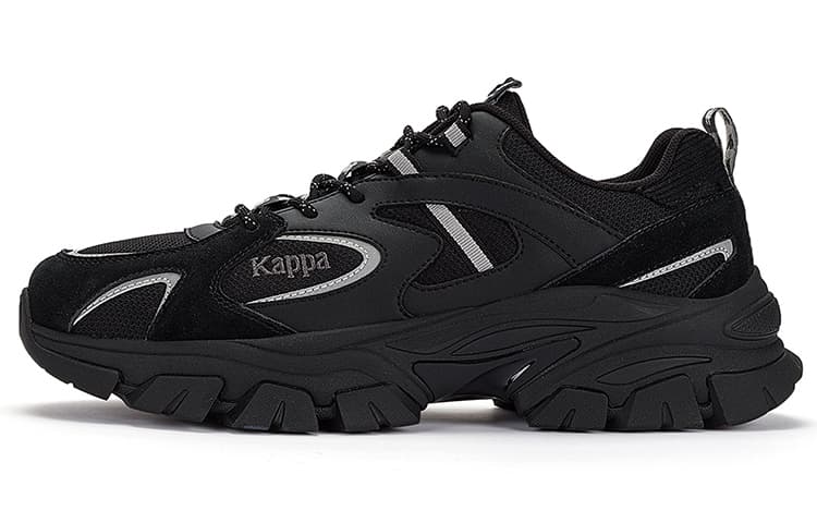 Кроссовки Kappa - изображение 1