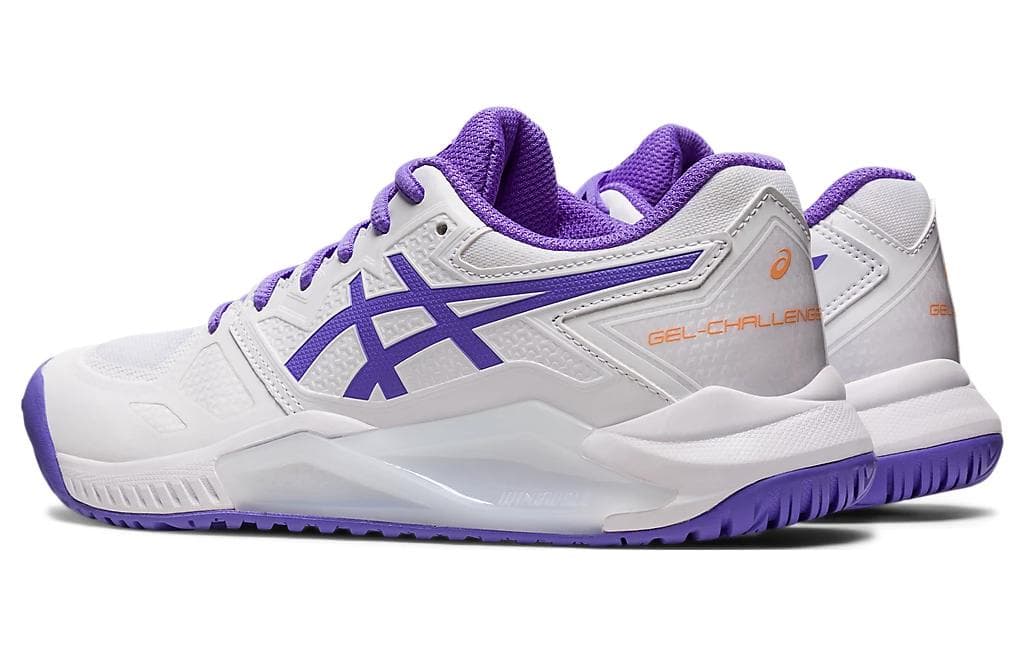 Кроссовки для тенниса Asics Gel-Challenger 13 - изображение 4