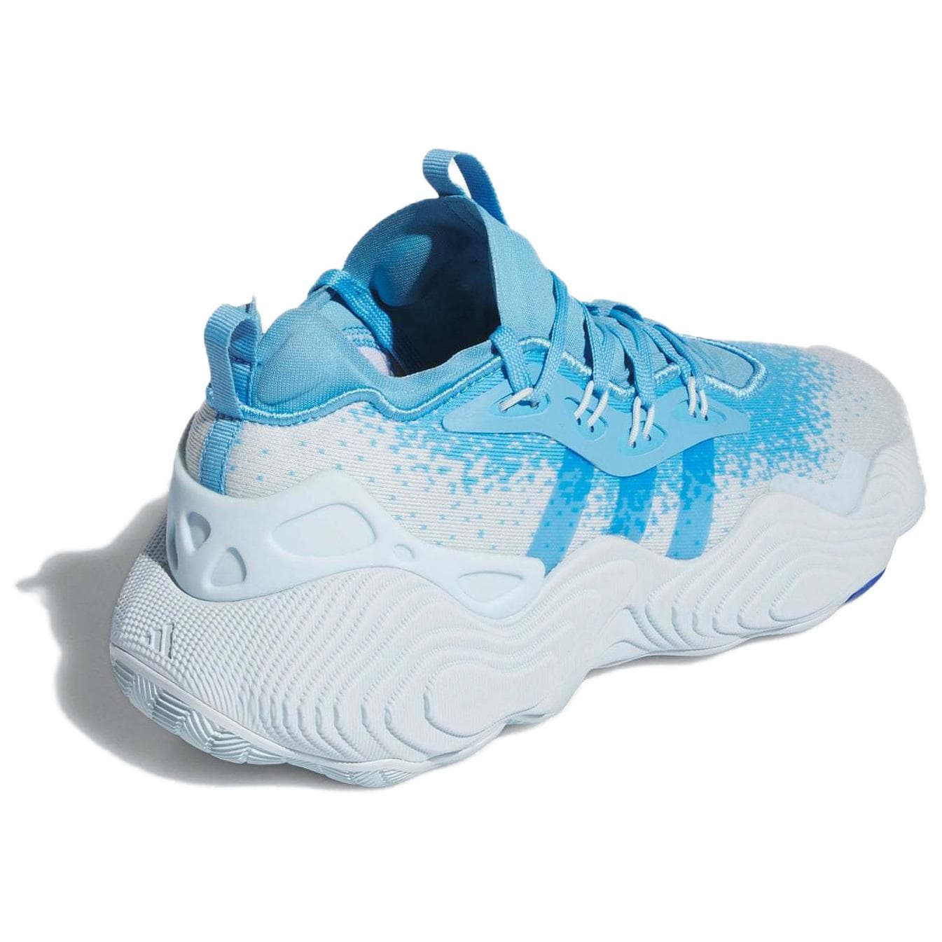 Кроссовки для баскетбола adidas Trae Young 3.0 - изображение 4