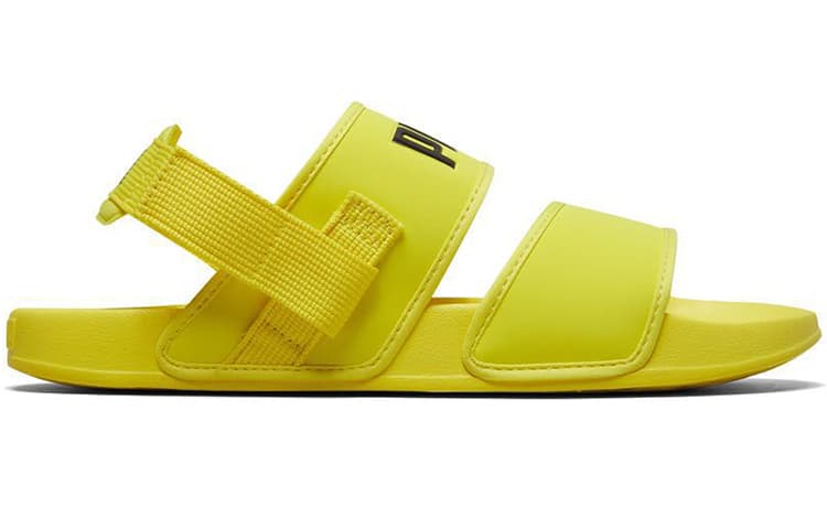 Сандалии с ремешком Puma Leadcat Ylm Lite - изображение 2