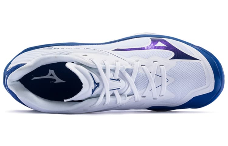Кроссовки для спортзала Mizuno Wave Lightning Z6 - изображение 3