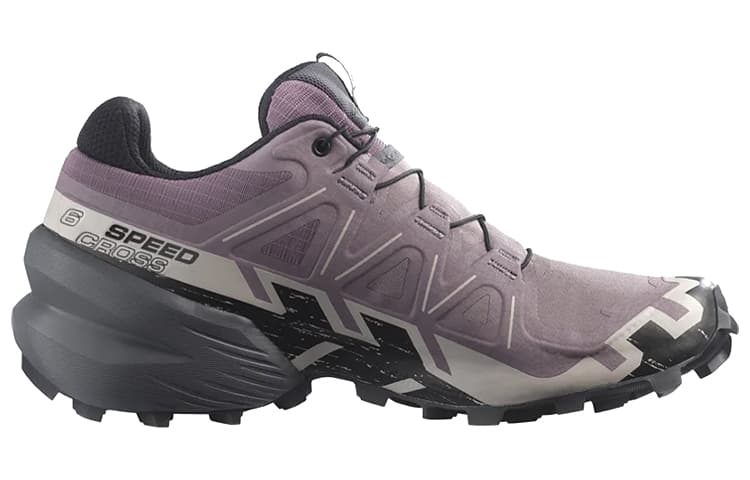 Кроссовки Salomon Speedcross 6 - изображение 2