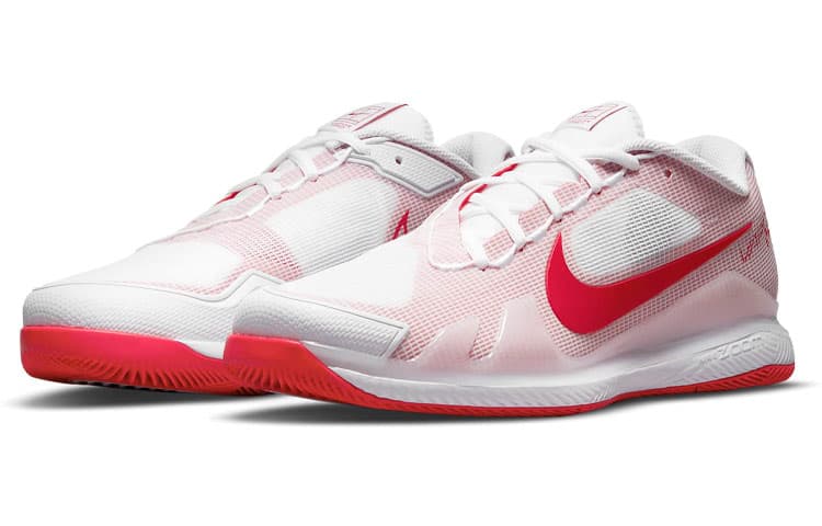 Кроссовки для тенниса Nike Mercurial Vapor Court - изображение 3