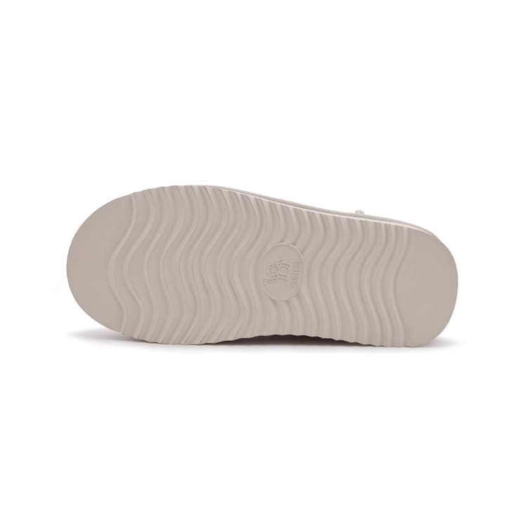 Ботинки зимние CAMEL 4.5cm - изображение 5