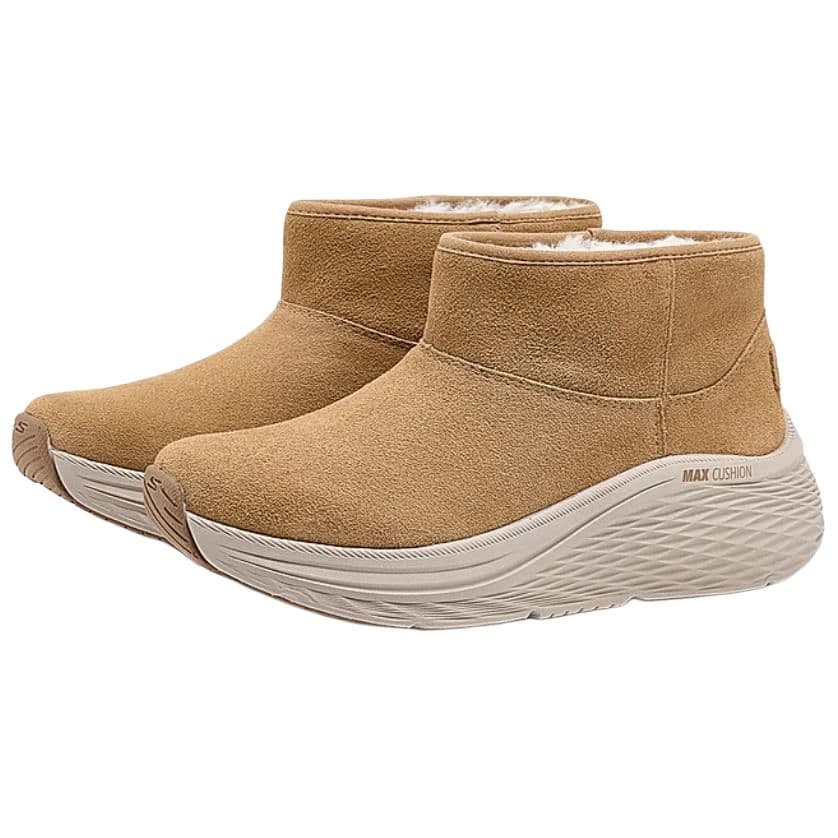 Ботинки зимние Skechers MAX CUSHION - изображение 3