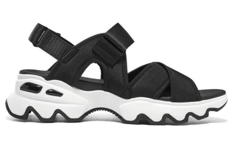 Сандалии с ремешком Skechers Big LugCali Beverlee - изображение 2