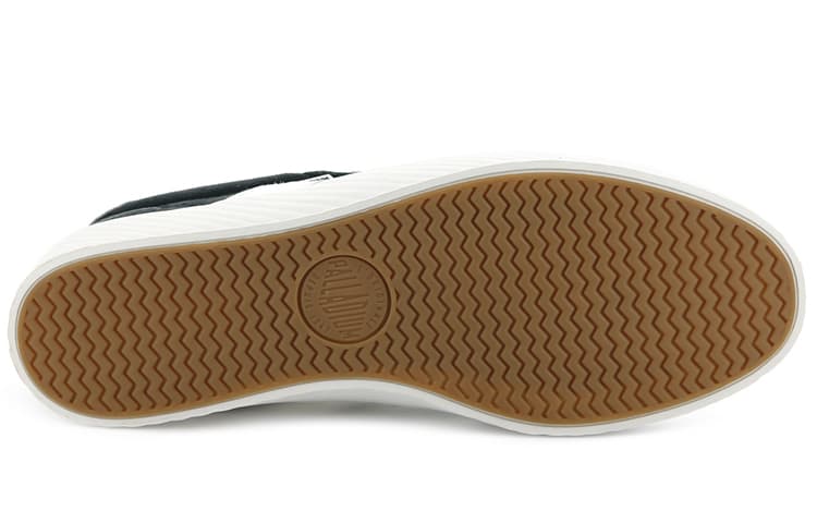 Кеды Palladium Pallaphoenix Flame C - изображение 5