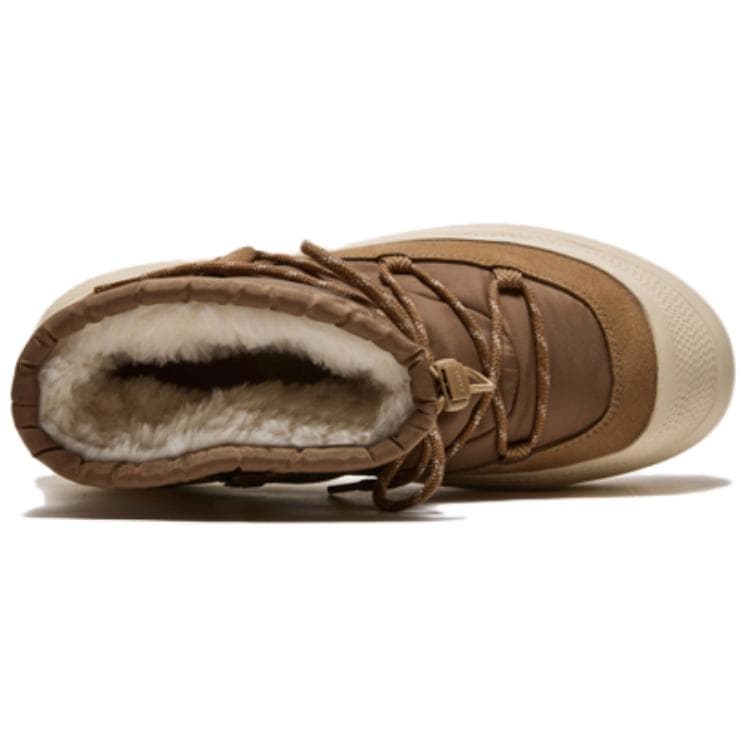Ботинки зимние CAMEL Snow Boots - изображение 3