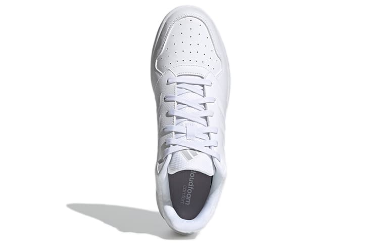 Ретро баскетбольные кроссовки adidas Neo Gametalker - изображение 5