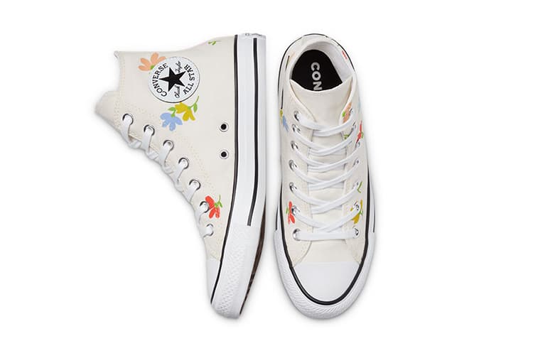 Кеды Converse Chuck Taylor All Star High Top - изображение 5