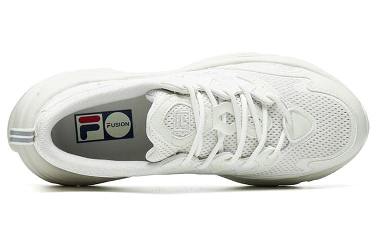Кроссовки FILA FUSION - изображение 4