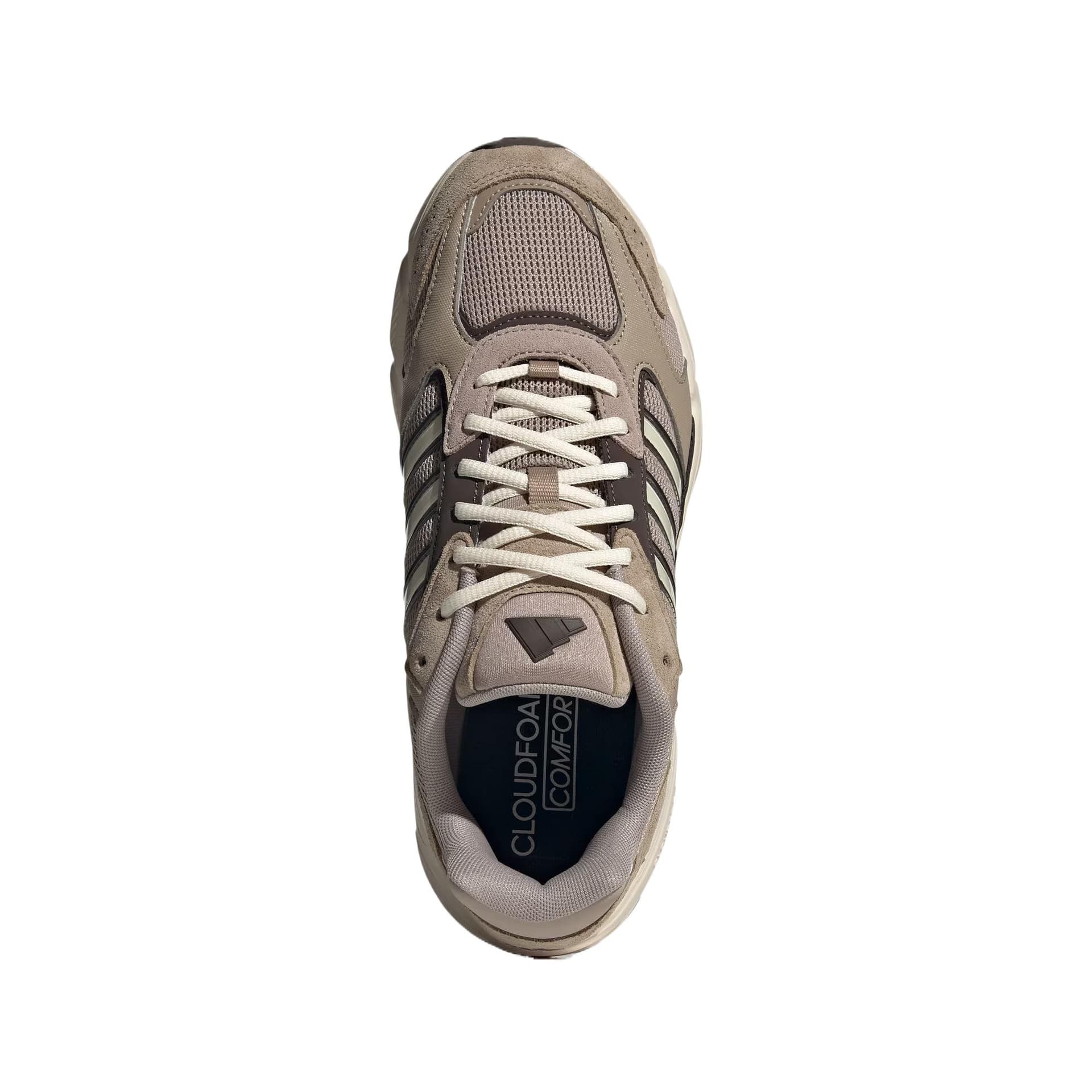 Кроссовки adidas CRAZYCHAOS 2000 Brown - изображение 5