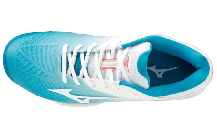 Кроссовки для тенниса Mizuno - изображение 3