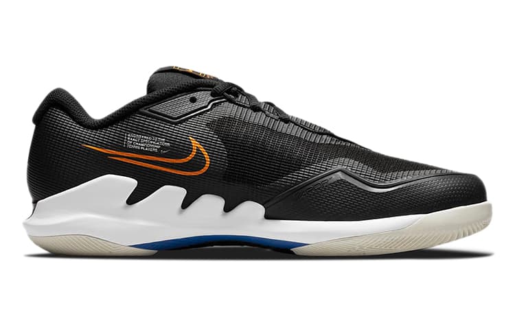 Кроссовки для тенниса Nike Air Zoom Vapor pro Court - изображение 2
