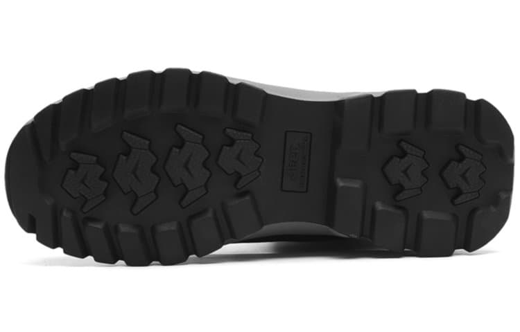 Ботинки зимние Jeep Snow Boots Black - изображение 5