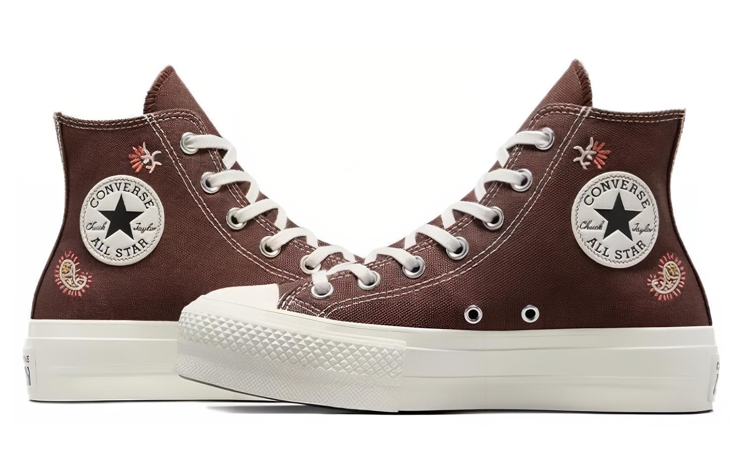 Кеды Converse All Star Lift - изображение 3