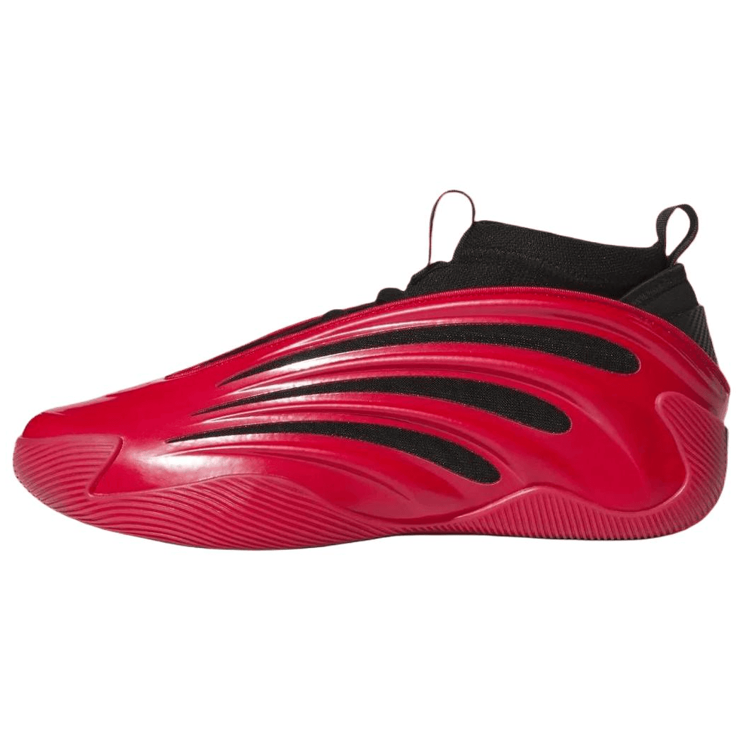 Кроссовки для баскетбола Adidas Harden Vol.9 Амортизация Противоскользящий Устойчивый к истиранию - изображение 1