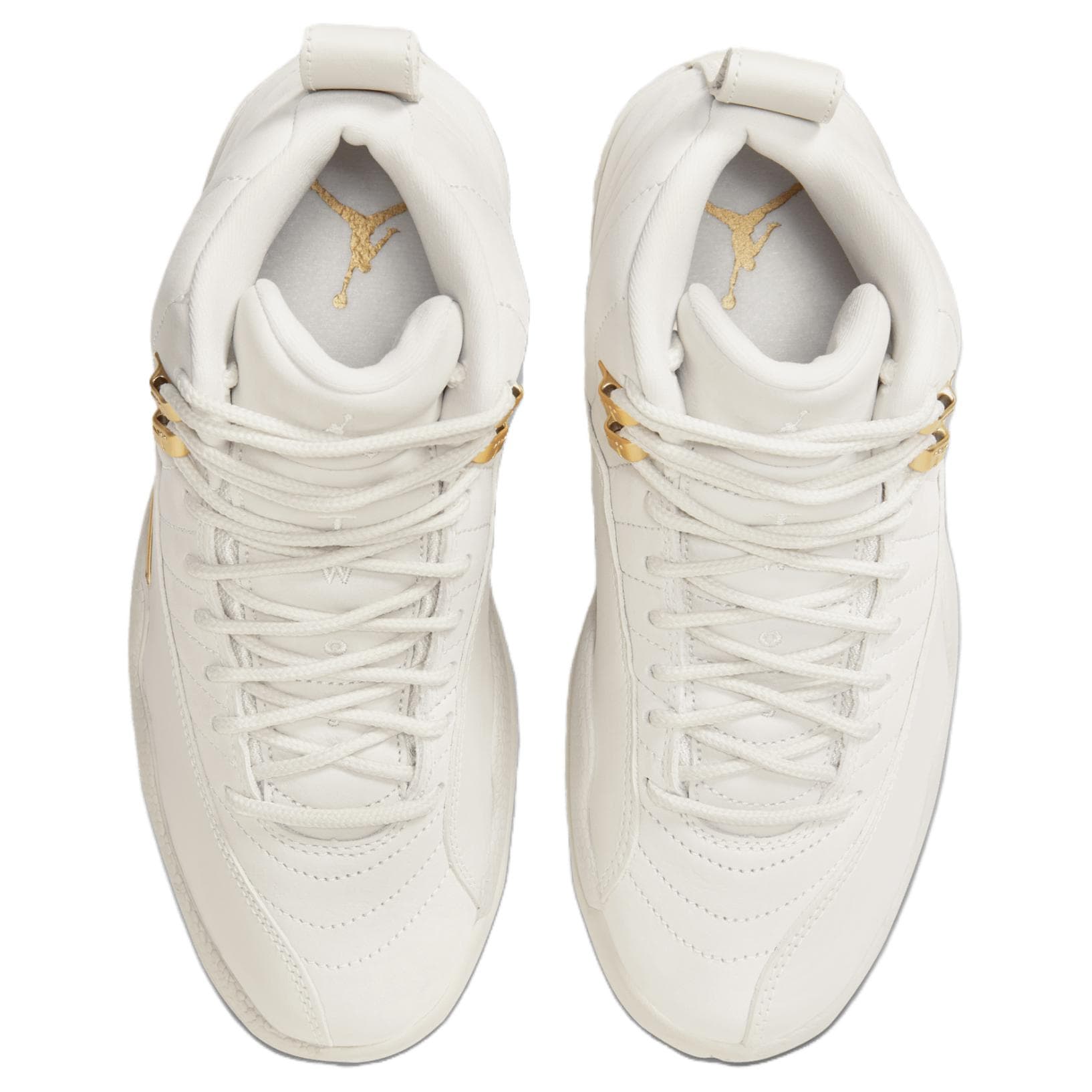 Ретро баскетбольные кроссовки Jordan Air Jordan 12 "Phantom" - изображение 3