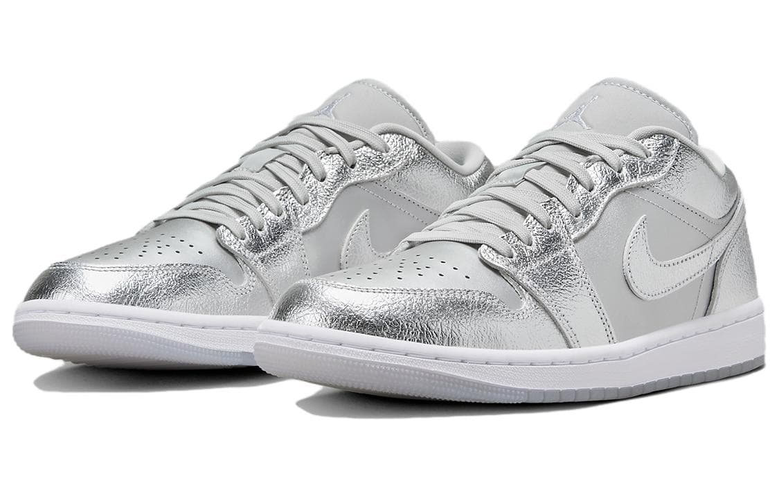 Ретро баскетбольные кроссовки Jordan Air Jordan 1 - изображение 3
