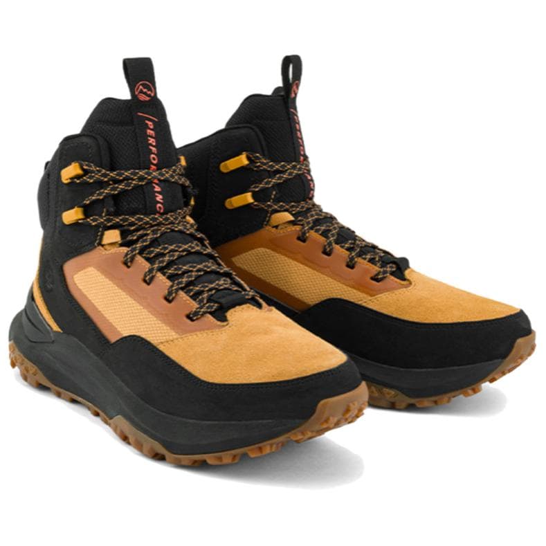 Кроссовки Timberland Motion Access Износостойкая Водонепроницаемая Износостойкая и Водонепроницаемая Обувь для Пеших Путешествий - изображение 5