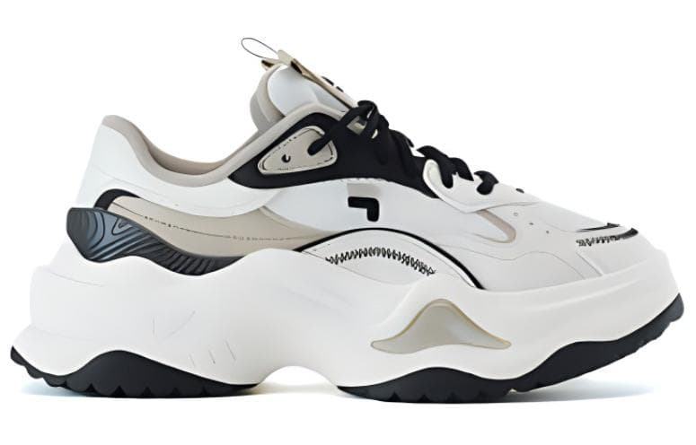 Кроссовки FILA FUSION II - изображение 2