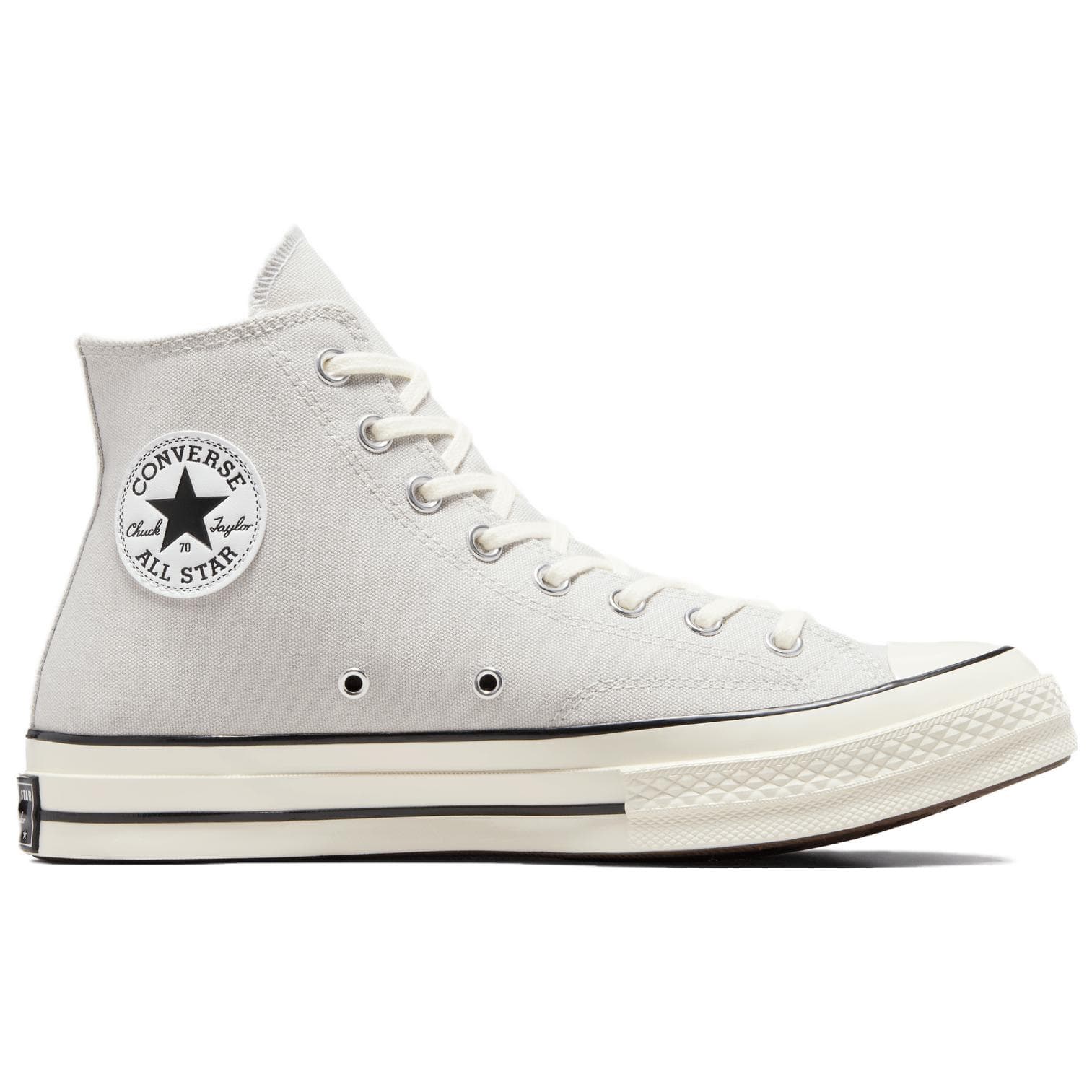 Кеды Converse Chuck 70 High Top White - изображение 2