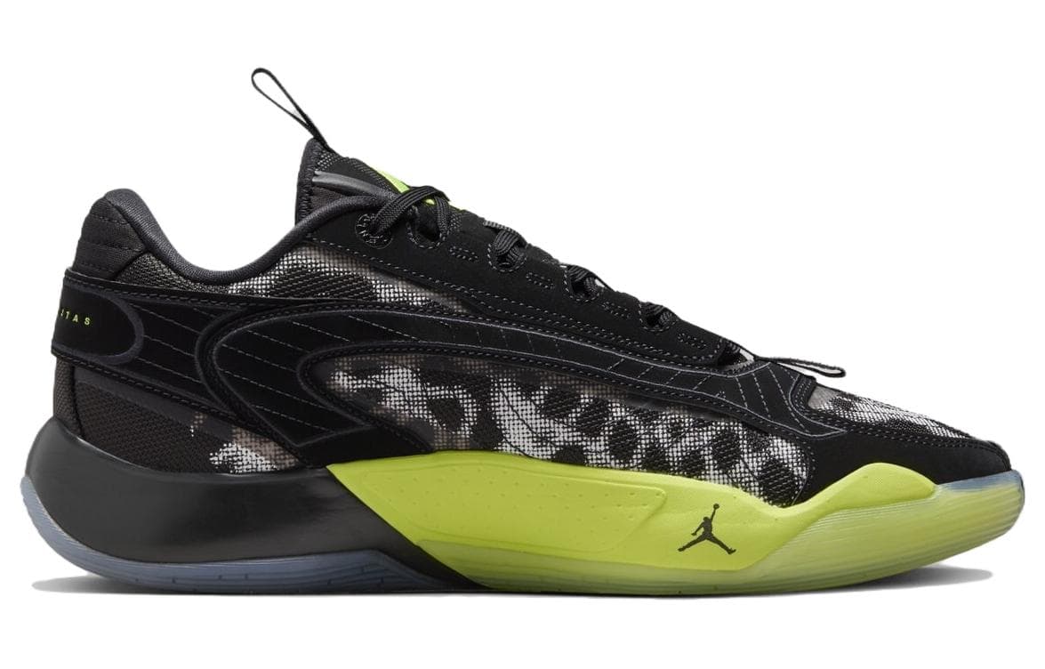 Кроссовки для баскетбола Jordan Luka 2 PF 2 - изображение 2