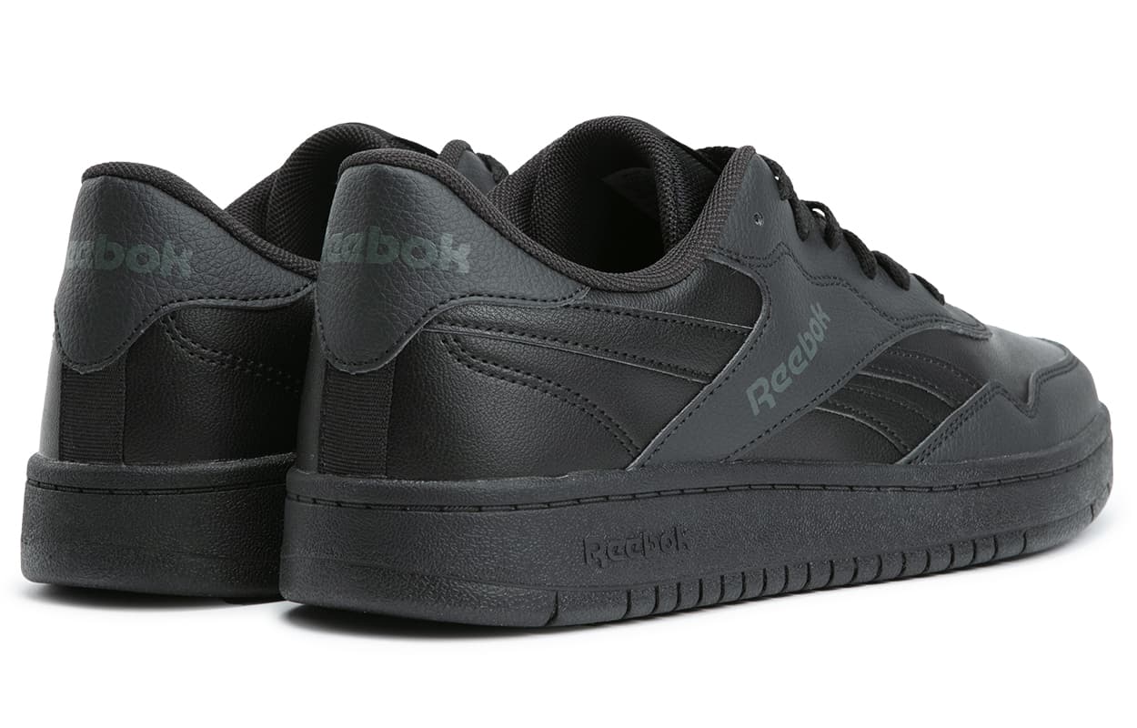 Кроссовки для баскетбола Reebok BB 1000 Black - изображение 3