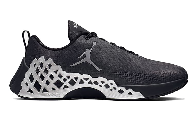 Кроссовки для спортзала Jordan Trunner NXT React - изображение 2
