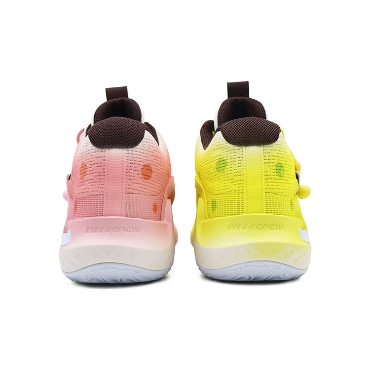 Кроссовки для баскетбола Nike KD Trey 5 X EP - изображение 5
