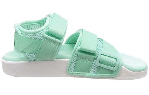 Сандалии с ремешком adidas originals adilette sandal 2.0 - изображение 2