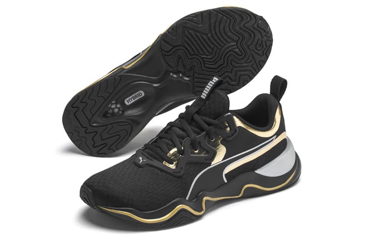 Кроссовки для спортзала Puma Zone XT Metal - изображение 4