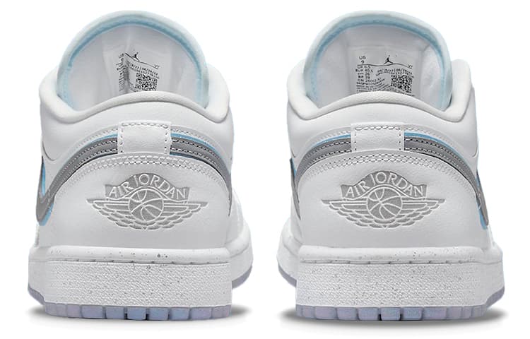 Ретро баскетбольные кроссовки Jordan Air Jordan 1 Low SE "Dare to Fly" — фото 5