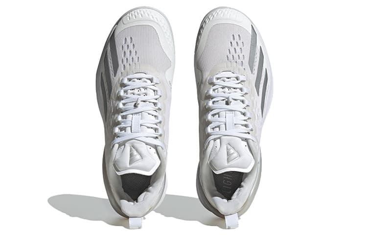 Кроссовки для тенниса adidas Adizero Cybersonic - изображение 5