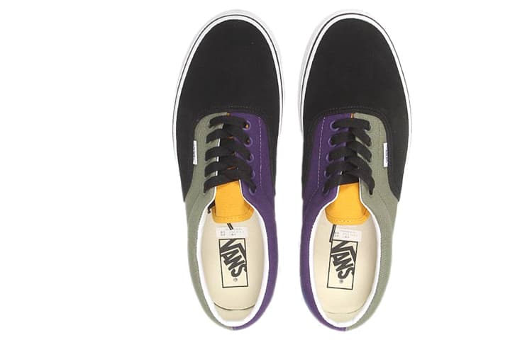 Кеды Vans Otw Rally Era - изображение 4