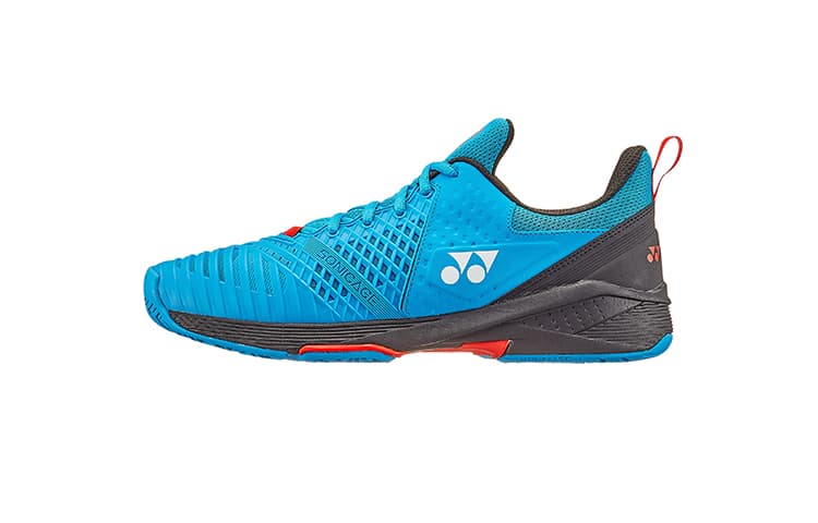 Кроссовки для тенниса YONEX Power Cushion Sonicage3 - изображение 1
