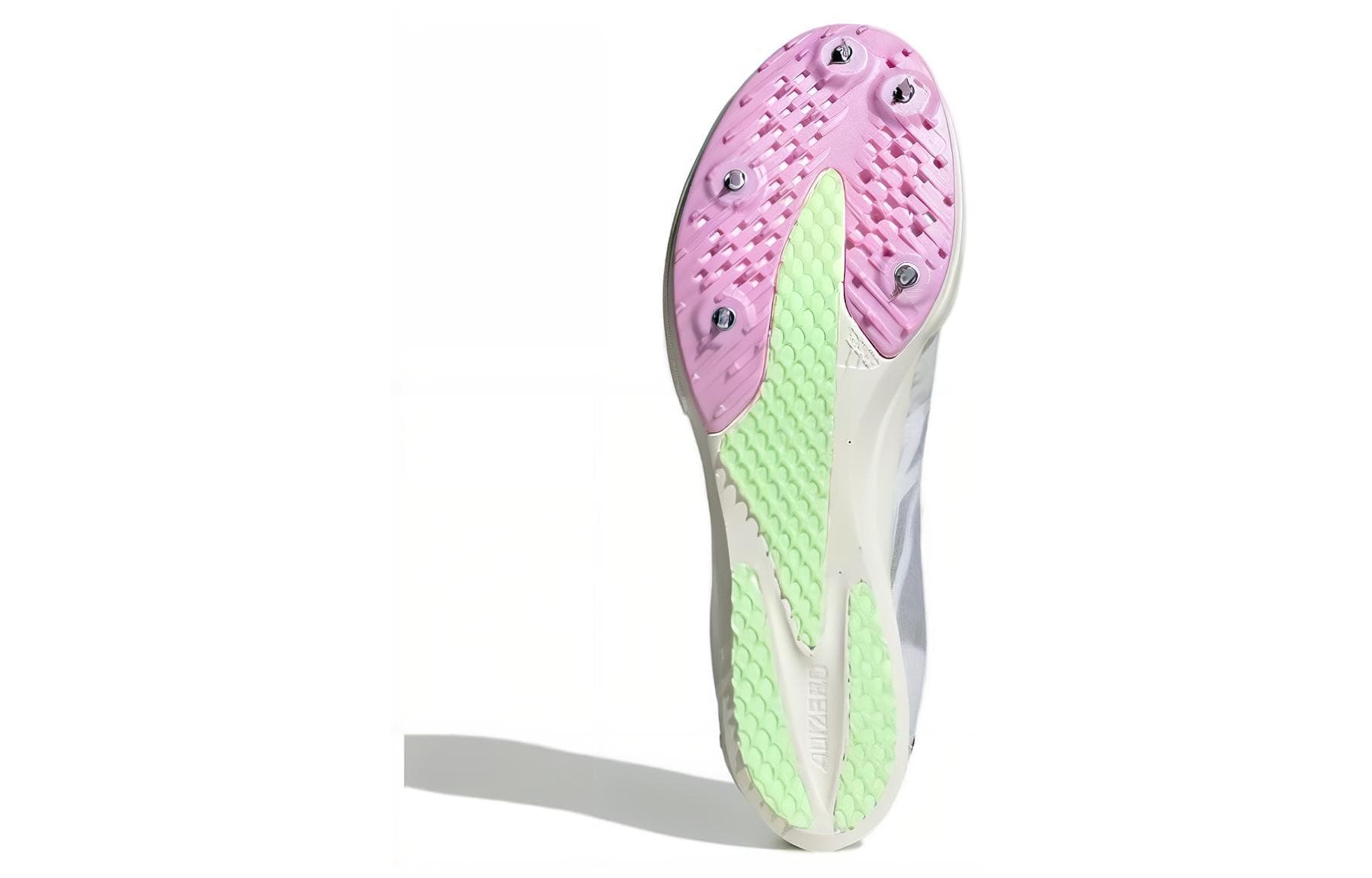 Кроссовки для спортзала adidas Adizero Ambition - изображение 3