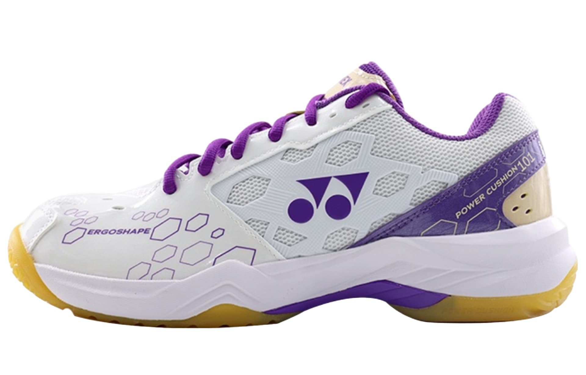 Кроссовки для бадминтона YONEX 101cr - изображение 6