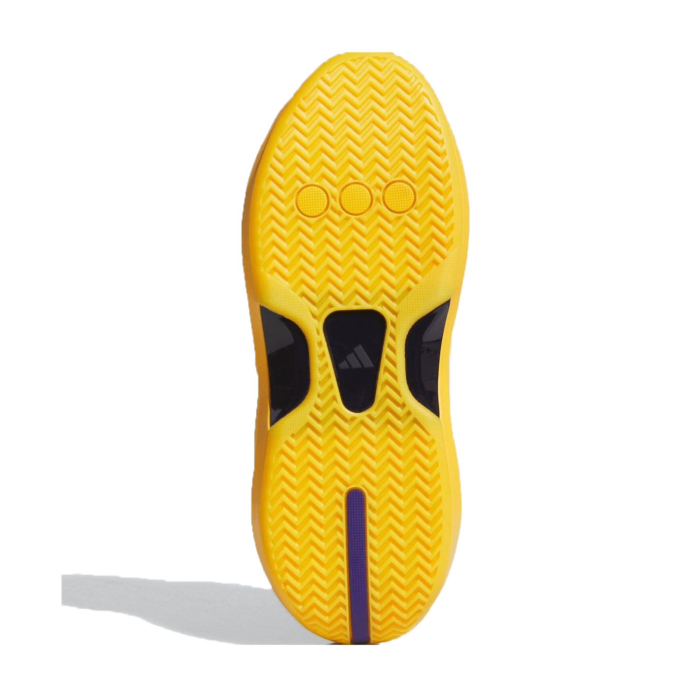 Ретро баскетбольные кроссовки adidas originals CRAZY IIINFINITY - изображение 5