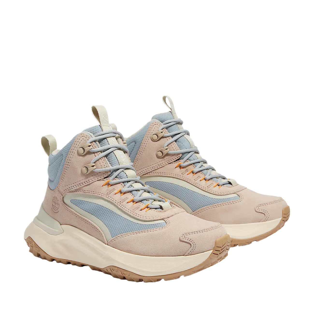 Кроссовки Timberland Motion Access Альпинистская обувь для активного отдыха Женская - изображение 3