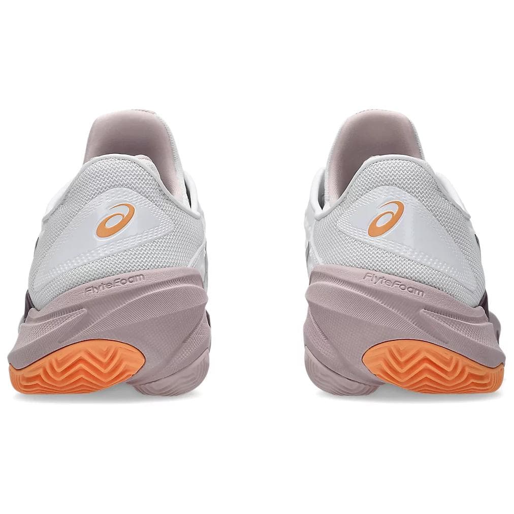 Кроссовки для тенниса Asics Court FF 3 - изображение 4