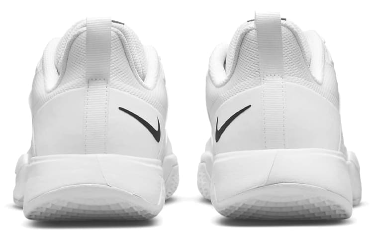 Кроссовки для тенниса Nike Court Vapor Lite HC - изображение 5