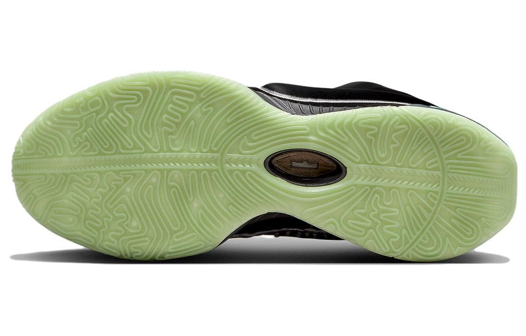 Кроссовки для баскетбола Nike Lebron 21 EP - изображение 6
