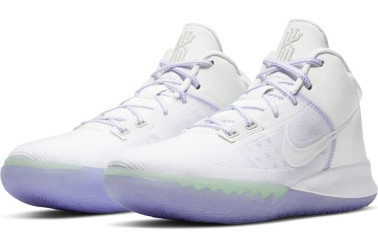 Кроссовки для баскетбола Nike Flytrap 4 EP - изображение 3