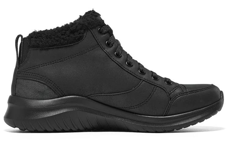 Ботинки зимние Skechers - изображение 2