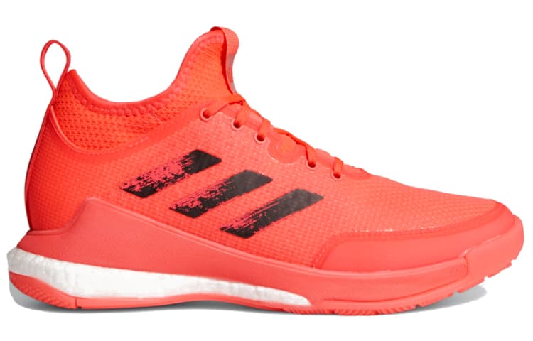 Кроссовки для спортзала adidas Crazyflight Mid - изображение 2