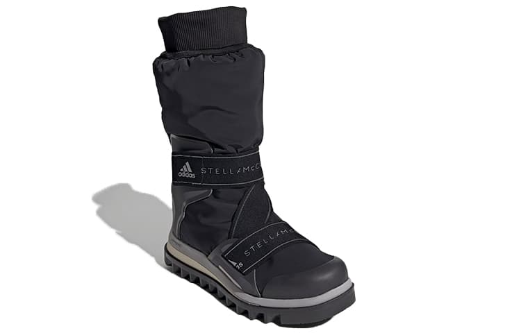 Ботинки зимние Stella McCartney x adidas Winterboot - изображение 3