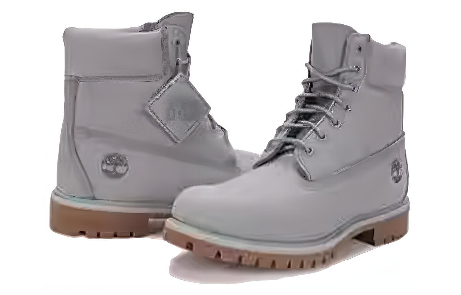 Сапоги Timberland - изображение 4